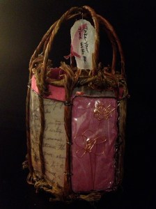 "Take Your Time With Me"