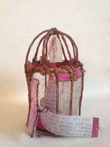 "Take Your Time With Me"  Mobile -- GIFTED